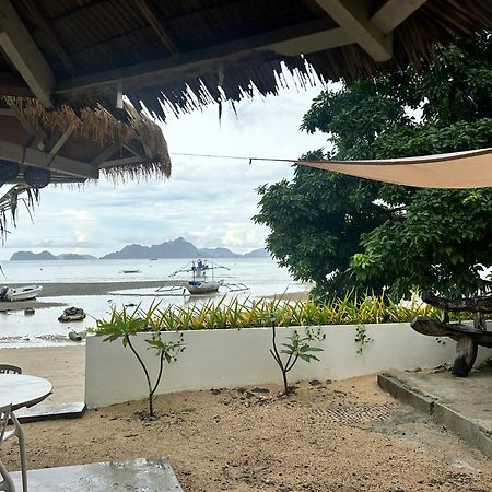 Panari Lodge El Nido Exterior foto