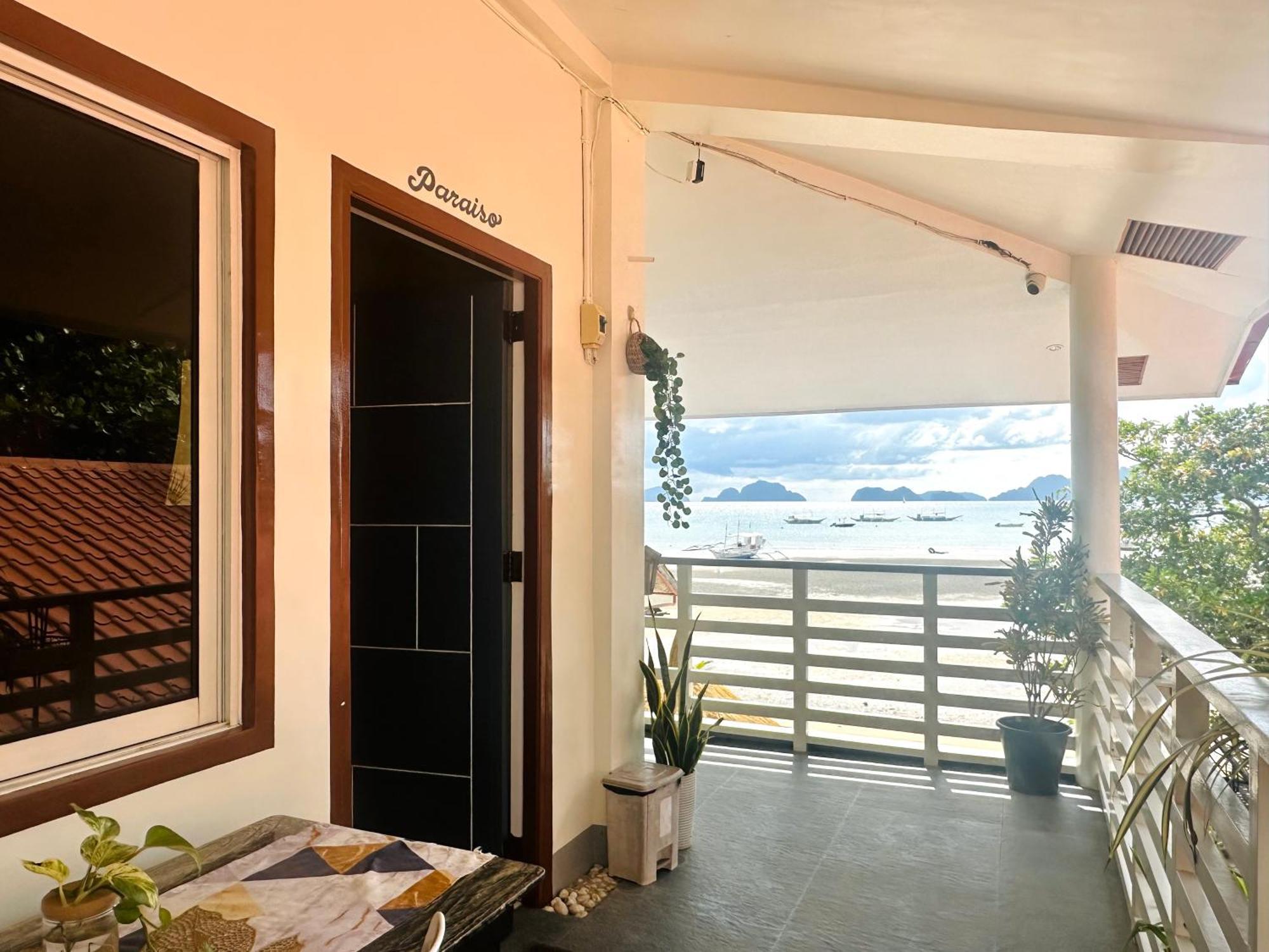 Panari Lodge El Nido Quarto foto