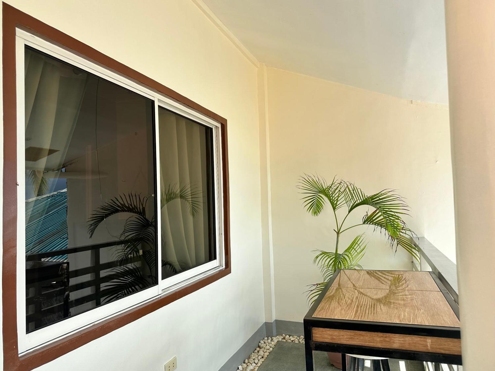 Panari Lodge El Nido Quarto foto